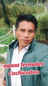 Aguas Termales Cachicadan
