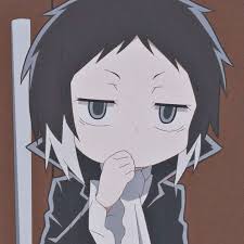 Akutagawa Hazl X In 2021 Stray Dogs Anime Dog Icon Bungo Stray Dogs
