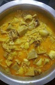 Kuali Mama Lemak Cili Api Nangka Muda Ngan Ayam Masak فيسبوك