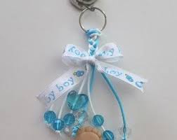 Llaveros Para Baby Shower Nino Baby Shower Nino Recuerditos Para Baby Shower Recuerdos De Bautizo Recuerdos Baby Shower Baby Shower Favors Baby Shower