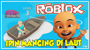 Ternyata, keris tersebut membuka portal menujuk kerajaan inderaloka. Youtube Roblox Upin Ipin Unlimited Robux Cheat