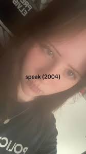 Melinda Sordino Fits