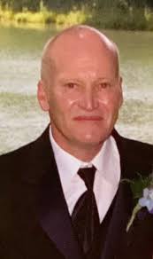 Obituary for Rodger Mason Lambert
