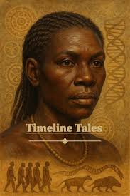 The Single Woman Who Gave Rise to All Humankind