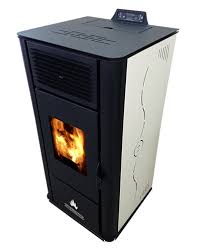 Pellet Stoves are affordable and eco-friendly options for heating your  home. With our DIECOTEC Pellet Stoves you have your home heating solutions  covered