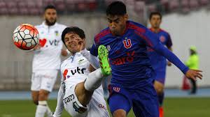 Universidad de chile video highlights are collected in the media tab for the most popular matches as soon as video appear on video hosting sites like youtube or dailymotion. U De Chile 0 0 O Higgins Ficha Resumen Cronica E Imagenes As Chile