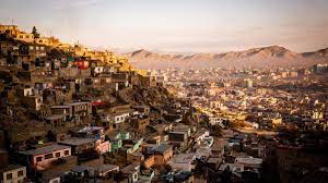Portail des communes de france : Hcr Les Refugies Afghans Rentres Chez Eux Reconstruisent Leur Vie Malgre Les Defis