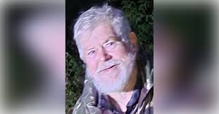 Obituary information for Joseph Allan Hoffman