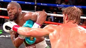 The rules for sunday night's exhibition clash have caused some unrest among the fans, with the florida state boxing commission confirming no official winner will be. Tldpvapqequiim