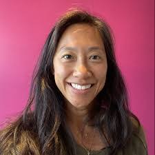 Andrea Chance's Instagram, Twitter & Facebook