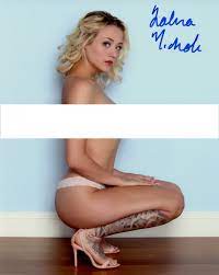 Sabrina Nichole PLAYBOY PRIVATE SIGNING in Person Signed Photo - Etsy