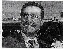 Jesse Issa Maali (1945-2005)