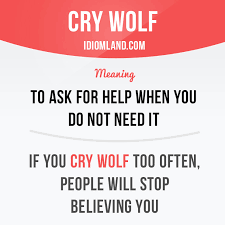 idiom land
