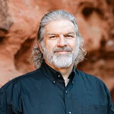 My parents named me after my Grandpa Benjamin Franklin Rogers. He was a  contractor most of his life, besides a brief stint as a barber in Paris,  Idaho. But even then, he