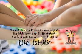 Familie Spruche Spruche Rund Um Die Familie Alles Familie