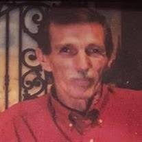 David Shaddox Obituary