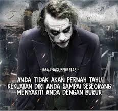 Pin On Gambar Kata2 Bijak Joker
