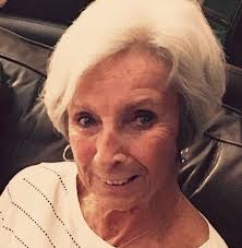 Dorothy "Dottie" Binder Obituary April 9, 2020