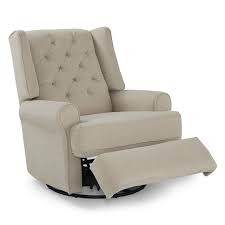 Best Chairs Finley Swivel Glider Recliner Flax Swivel Glider Recliner Glider Recliner Recliner