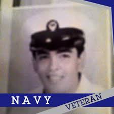 Navy veteran shares best years of service