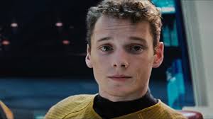 Star Trek's Anton Yelchin Dies at Age 27
