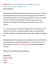 Click on insert, attach file. 18 Email Cover Letter Samples How To Write With Examples