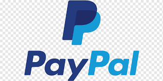 Download now for free this paypal logo transparent png image with no background. Paypal Logo Text Linie Blau Blau Linie Logo Png Pngwing