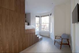 Suchen sie nach wohnungen zur miete in london? Mini Wohnung Bietet Alle Bequemlichkeiten Auf Begrenzter Wohnflache