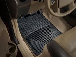 Weathertech Products For 2005 Lincoln Navigator Navigator L Weathertech