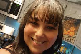 Fundraiser by REBECCA KOVACS : Donate to Becky's Journey for Health and  Healing