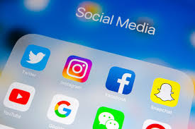 In this video i m going to share list of top 10 social media apps 2020 or. Doctored Pelosi Video Shows Social Media Unprepared For 2020