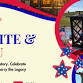 Red, White and You