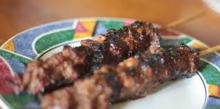 Kumpulan resep sate bakar gurih. Resep Sate Kere Khas Solo Yang Enak Dan Mudah Merdeka Com