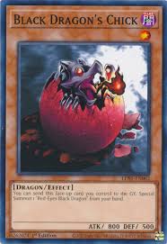 Fast & free shipping on many items! Black Dragon S Chick Yu Gi Oh Wiki Fandom