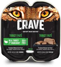 High Protein Dog And Cat Food Crave