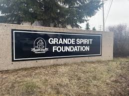 Grande Spirit Foundation accepting applications for new Spirit River facility - My Grande Prairie Now