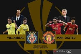 Belakangan, palang pintu tim nasional spanyol itu terus dikaitkan dengan manchester united. Head To Head Villarreal Vs Manchester United Jelang Final Liga Europa Antara News