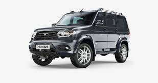 Importatore ufficiale uaz per l'italia. Dark Gray Metallic Uaz Patriot Png Image Transparent Png Free Download On Seekpng