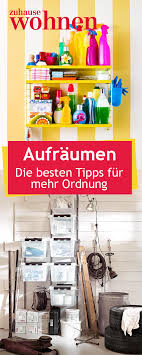 Aufraumen In Kleiderschrank Wohnzimmer Und Co So Geht S Aufraumen Haushalt Organisieren Hausputz