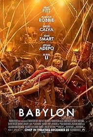 Babylon (2022) - IMDb
