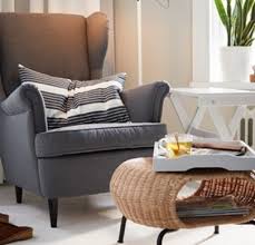 Https Www Ikea Com Gb En P Gamlehult Footstool With Storage Rattan Anthracite 10434309 Utm Source Pinterest Utm Medium Living Room Interior Design Furniture