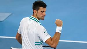 Исраэль адесанья (нигерия) vs марвин веттори (. Australian Open Live Im Tv Und Live Stream So Wird Das Finale Djokovic Vs Medvedev Ubertragen Dazn News Deutschland