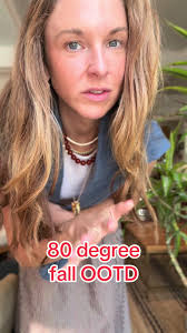 Eighty Degree Weather Outfits