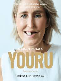 YOURU: Find the Guru within You by Sarah Susak (Ebook)