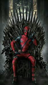 Pin By Ian Nyaga On Anime Deadpool Wallpaper Marvel Comics Wallpaper Avengers Wallpaper