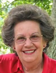 Betty Fern Cunningham Rambo Obituary March 18, 2021