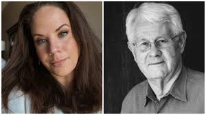 Whitney Way Thore's companion passed away