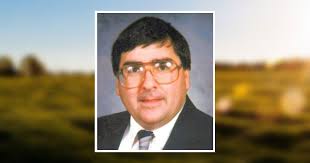 Frank Bruno Obituary