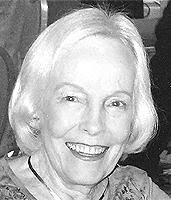 Carolyn Barber Obituary (2014)