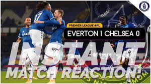 Rotherham united live stream online if you are registered member of bet365, the leading online betting company that has streaming coverage for more than 140.000 live sports events with live betting during the year. Everton 1 0 Chelsea Instant Gwladys Street Reaction Youtube